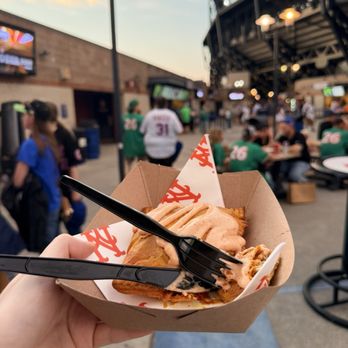 Citi Field - Stadiums & Arenas Near Me - Corona, New York