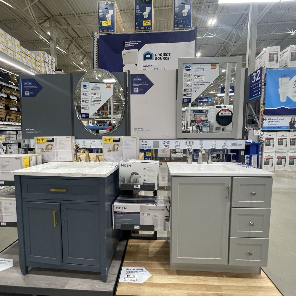 Lowe's Home Improvement - 5.18.25 - Hardware Stores Near Me - Elkridge, Maryland Lowe's Home Improvement - 5.18.25 - Hardware Stores Near Me - Elkridge, Maryland