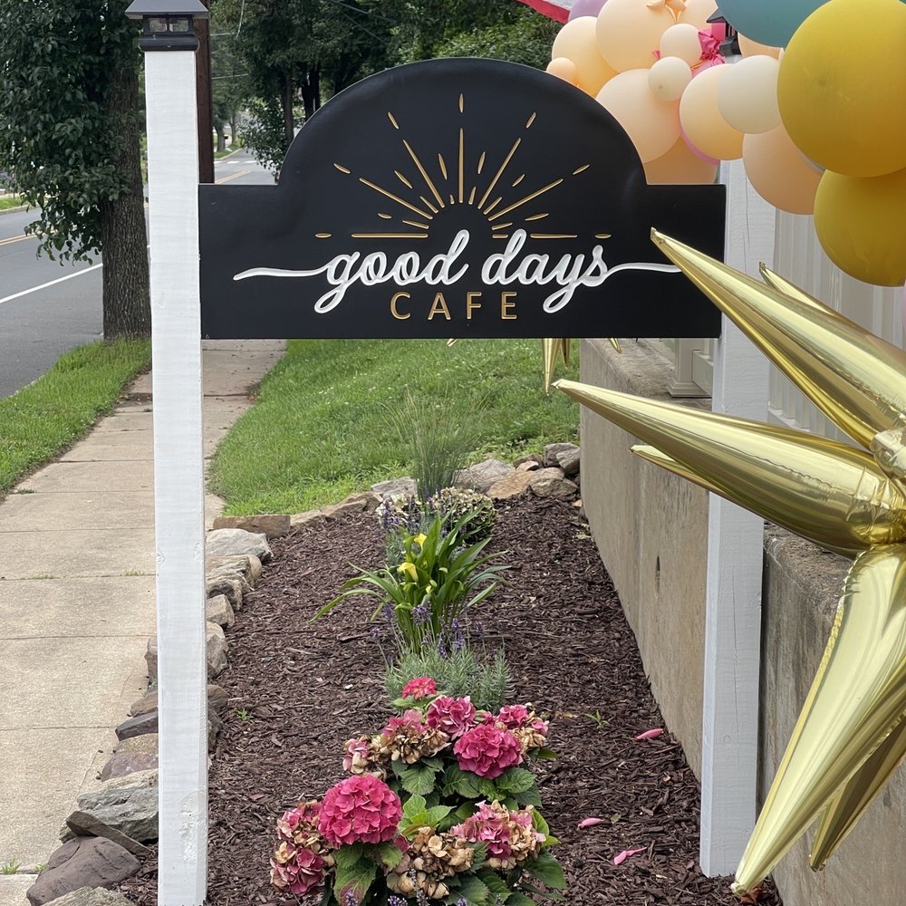 Good Days Cafe - Cafes Near Me - Whitehouse, New Jersey Good Days Cafe - Cafes Near Me - Whitehouse, New Jersey