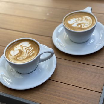 ALANA’S COFFEE ROASTERS - Updated November 2024 - 77 Photos & 51