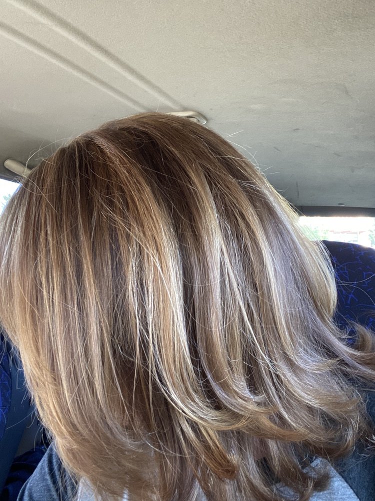 ACACIA SALON 160 Photos & 71 Reviews 7721 Center Blvd SE