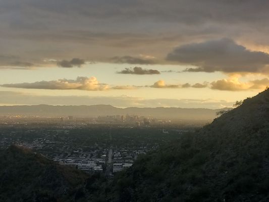 North Mountain Park by null