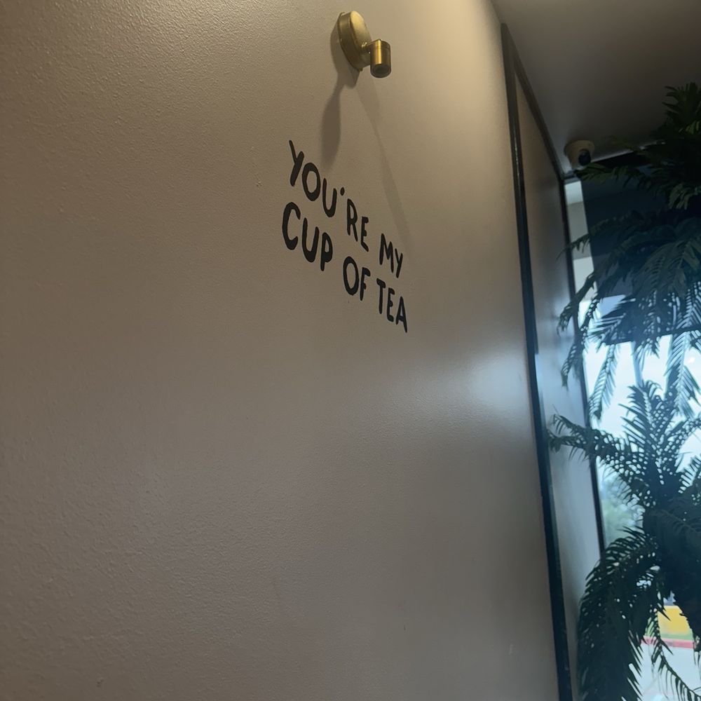 Ice Valley Cafe - Bubble Tea Near Me - Houston, Texas