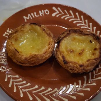 Petiscos - Pastel de nata - Portuguese Near Me - San Jose, California Petiscos - Pastel de nata - Portuguese Near Me - San Jose, California