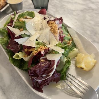 Hearth &Table - Caesar salad - Pizza Near Me - Lincoln City, Oregon