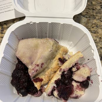 Johnny B. Good's Diner - That's the worst slice of pie on the planet - Diners Near Me - Steamboat Springs, Colorado Johnny B. Good's Diner - That's the worst slice of pie on the planet - Diners Near Me - Steamboat Springs, Colorado