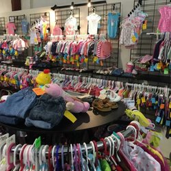 Kid Cents - Unexpected finds every visit!