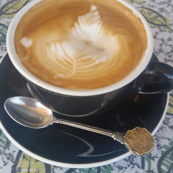 Bond & Lane Canteen - Spoon love - Coffee & Tea Near Me - Colonel Light Gardens, SA