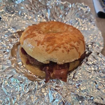 Marathon Bagel - Sandwiches Near Me - Marathon, Florida