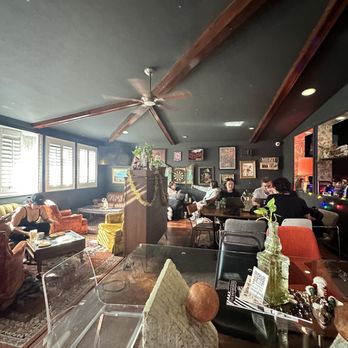 Luana's Coffee & Beer - Seating - Coffee & Tea Near Me - Phoenix, Arizona Luana's Coffee & Beer - Seating - Coffee & Tea Near Me - Phoenix, Arizona