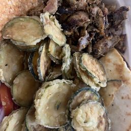 Classic Pork Gyro