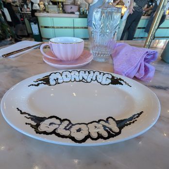 Morning Glory - Breakfast & Brunch Near Me - San Diego, California