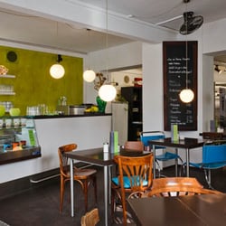 M&S Jeanscafe