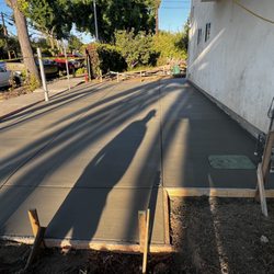 Mc Custom Concrete