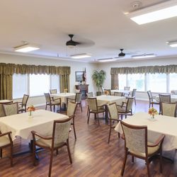 Turlock Nursing and Rehabilitation Center