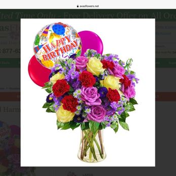Westloop Floral - Florists Near Me - Manhattan, Kansas