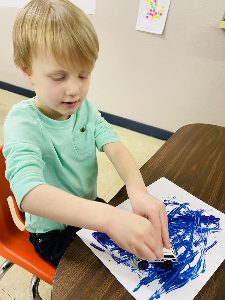 Five Star Life Early Learning Center - social services organization in Elkhart, IN