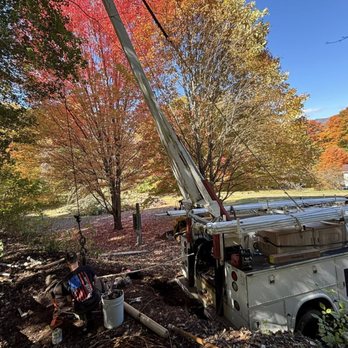Banks Well Pump Services - Well Drilling Near Me