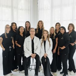 Dental Team at Serenity Dental of Sandy Springs
