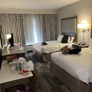 Hampton Inn North Little Rock McCain Mall - Hotels Near Me - North Little Rock, Arkansas