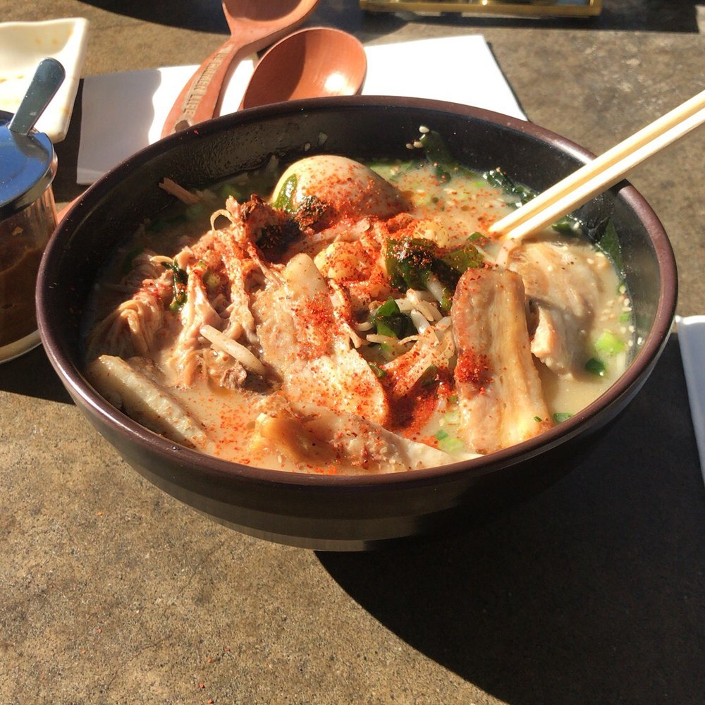 Underbelly - Ramen Near Me - San Diego, California Underbelly - Ramen Near Me - San Diego, California