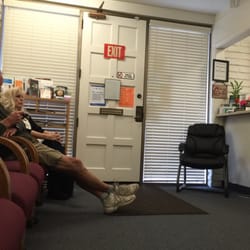 Capistrano Angelita M MD - Additional pic of waiting area.