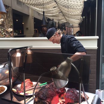 Hothouse - Italian Near Me - Toronto, Ontario