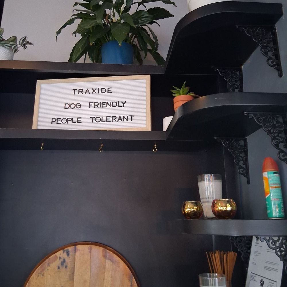 Traxide Taproom - Cocktail Bars Near Me - Tucson, Arizona Traxide Taproom - Cocktail Bars Near Me - Tucson, Arizona