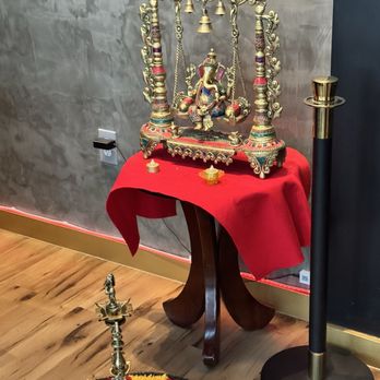 Mama Bros - Indian Near Me - Pflugerville, Texas