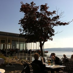 Strandcafé Mettnau