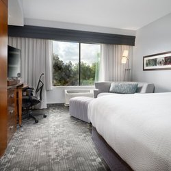 Courtyard by Marriott New Braunfels River Village