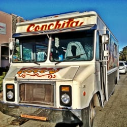 Conchita Taco Truck