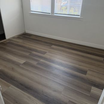 Velmont Construction Group  - Beautiful new floors. - General Contractors Near Me - Los Angeles, California