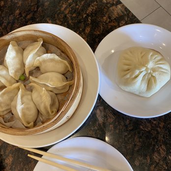 88 Bao Bao - Pork & shrimp dumpling, steamed and Pork Bun - Dim Sum Near Me - Dublin, California 88 Bao Bao - Pork & shrimp dumpling, steamed and Pork Bun - Dim Sum Near Me - Dublin, California