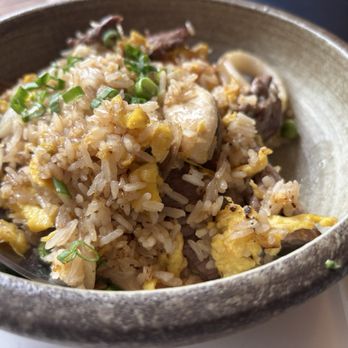 Lemongrass Asian Bistro - Lemongrass Fried Rice - Asian Fusion Near Me - Boynton Beach, Florida Lemongrass Asian Bistro - Lemongrass Fried Rice - Asian Fusion Near Me - Boynton Beach, Florida