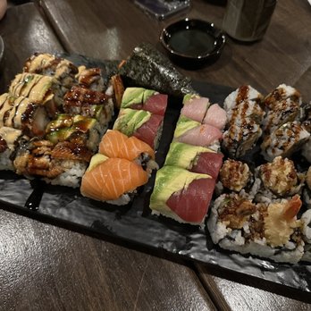 Kikoo Sushi - Sushi Bars Near Me - New York, New York Kikoo Sushi - Sushi Bars Near Me - New York, New York
