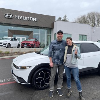 Tonkin Gladstone Hyundai - Car Dealers Near Me - Gladstone, Oregon Tonkin Gladstone Hyundai - Car Dealers Near Me - Gladstone, Oregon