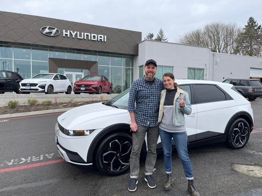 TONKIN GLADSTONE HYUNDAI - Updated August 2025 - 77 Photos & 100 ...