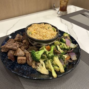 Harmony Steakhouse - Hibachi steak kids meal - Teppanyaki Near Me - Whitestown, Indiana Harmony Steakhouse - Hibachi steak kids meal - Teppanyaki Near Me - Whitestown, Indiana