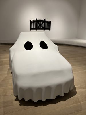 Institute of Contemporary Art, Miami by null