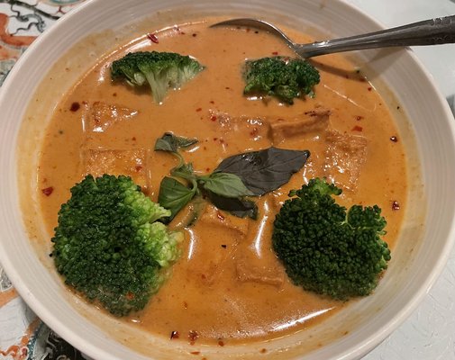 Lemon Grass Thai Cuisine by null