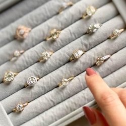 Greenwich St. Jewelers