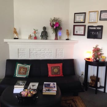 Palm Tree Spa - Massage Therapy Near Me - Santa Rosa, California