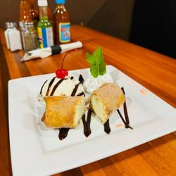 Centenario Restaurant