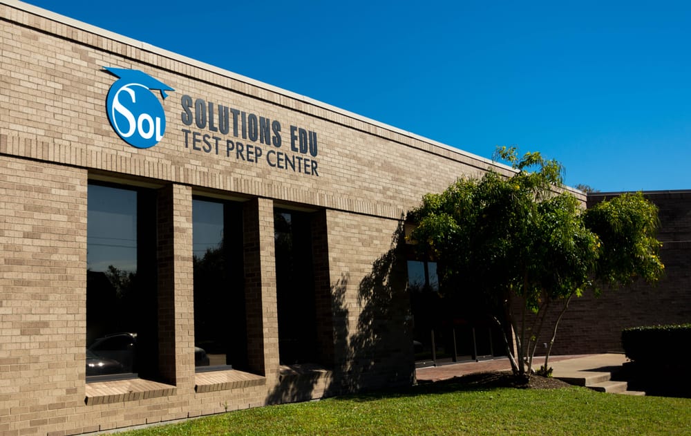 Solutions Edu - reading tutor in Houston, TX