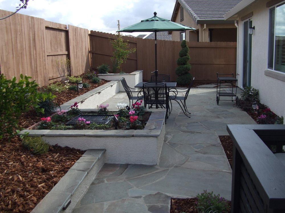 Slide of TSD Construction