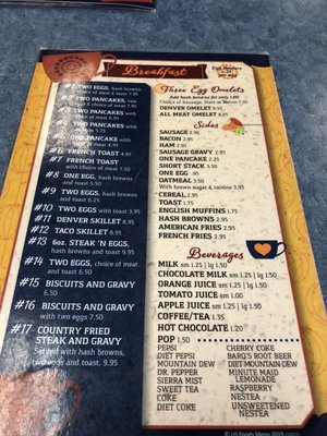 Menu photo 1 Hills 210 Cafe and Subs Wahpeton, ND Menu photo 1 Hills 210 Cafe and Subs Wahpeton, ND