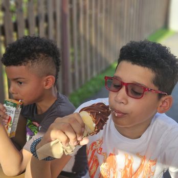 Richard's Dairy Shed - Ice Cream & Frozen Yogurt Near Me - Montgomery, New York Richard's Dairy Shed - Ice Cream & Frozen Yogurt Near Me - Montgomery, New York