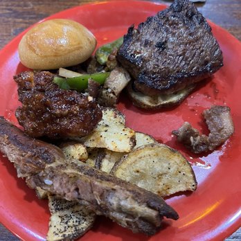 Feast - Buffets Near Me - Oklahoma City, Oklahoma