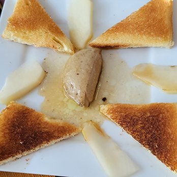 Restaurant Bonjour - French Near Me - Naples, Florida
